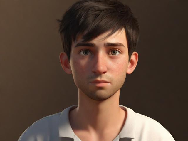 3ds Max高效操作指南，轻松关闭阴影，提升渲染效率