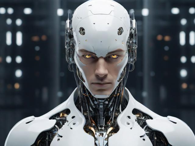 揭秘，人工智能领域，哪些名字最酷炫、最具男性魅力？