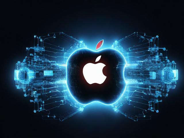 苹果的人工智能，引领未来科技浪潮的秘密武器