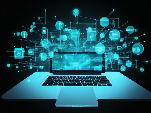 如何关闭电脑被监控，揭秘隐私保护技巧