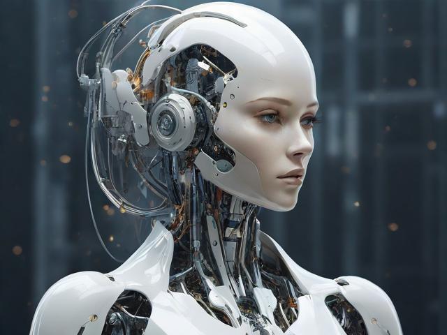 人工智能的奇迹，揭秘人工智能生产了哪些令人惊叹的产品