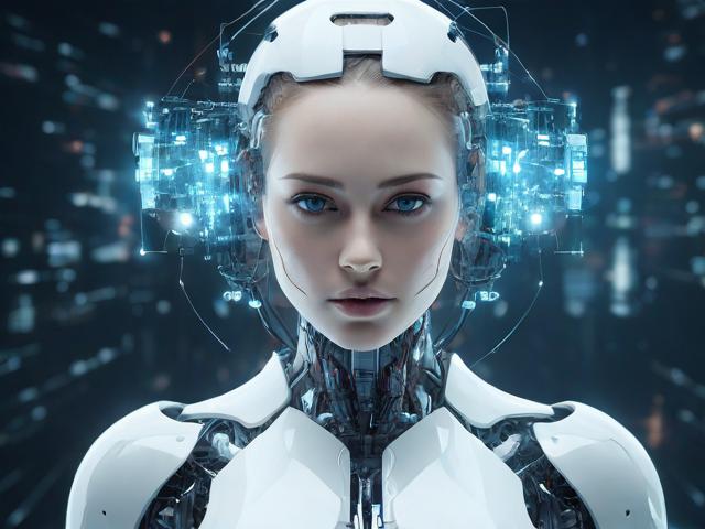 抖音人工智能平台揭秘，探秘AI抖音背后的技术奥秘