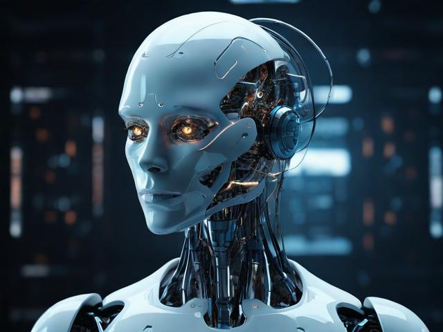 探寻人工智能，未来世界的导航灯塔