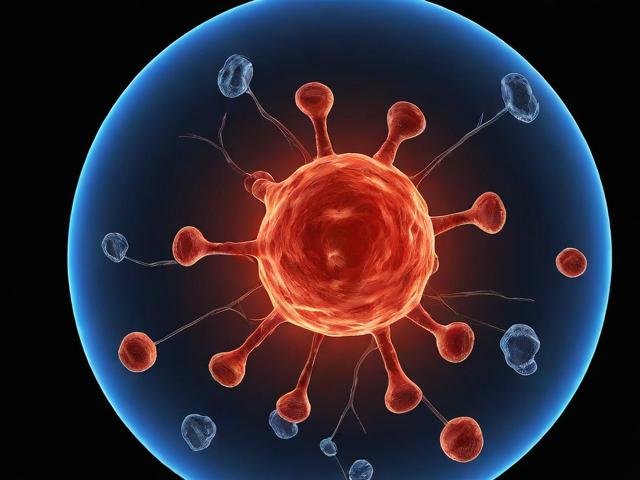 人工智能助力癌症研究，揭秘癌症靶点的新路径