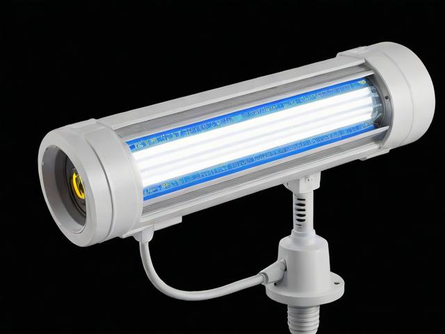 定时紫外线灯的关闭方法及注意事项