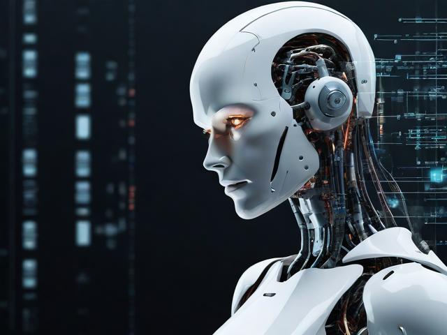 人工智能Poster，揭秘这个关键词的含义与应用