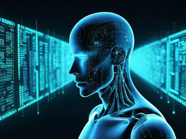 人工智能中的密码，解码未来科技的关键