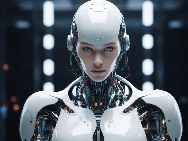 深入解析：人工智能动作捕捉是什么？