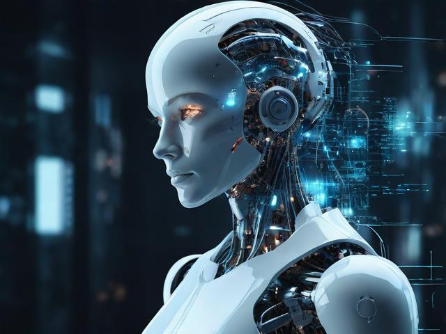 人工智能创新编程：驱动未来技术革新的核心力量