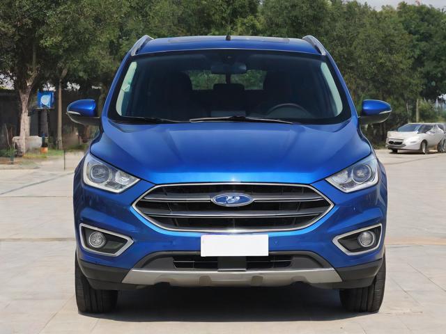 翼虎引擎盖关闭步骤详解，轻松掌握汽车保养技巧