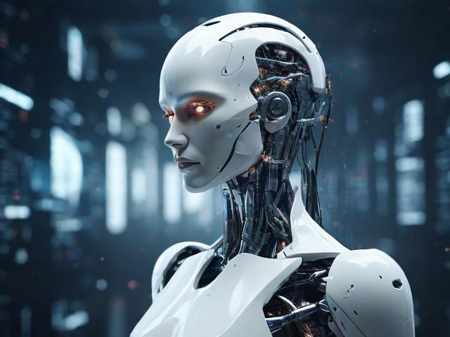 人工智能行业，学什么方向最有前景？