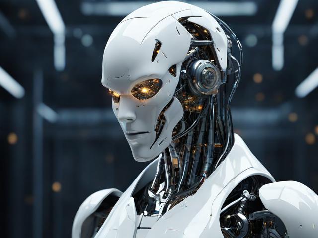 人工智能的未来：展望与挑战