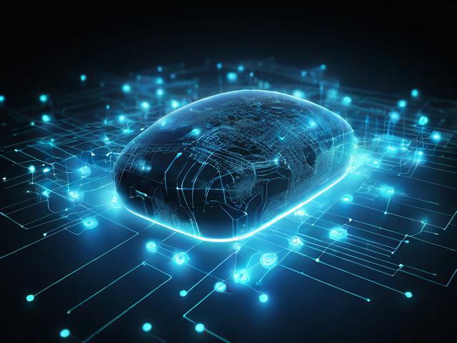 人工智能边缘计算，未来智能时代的核心驱动力