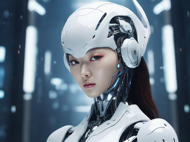 韩国版人工智能，探索未来科技的人性光辉
