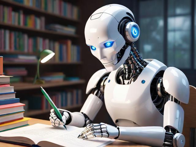 小学AI人工智能，培养未来创新者的第一步