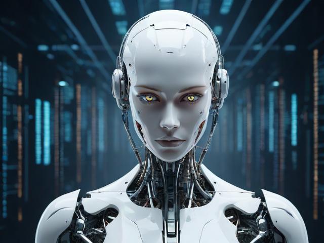 人工智能大厂股票揭秘，哪些公司股票值得投资者关注？