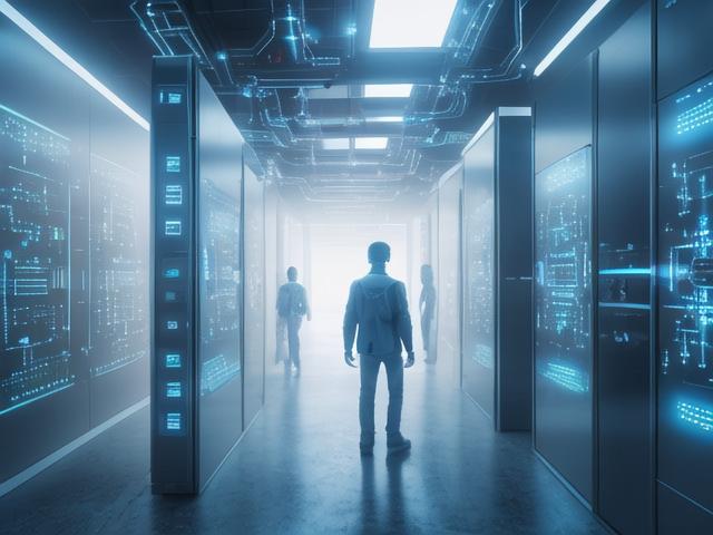 人工智能选修课，探索未来科技的大门