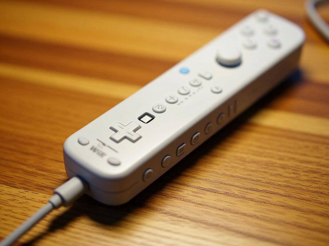 Wii手柄关闭方法详解，轻松操作，省电又环保