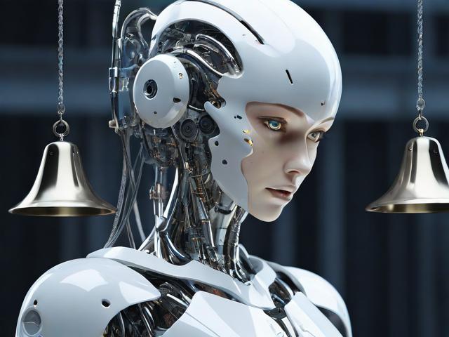 铃铛人工智能：创新应用与无限潜能