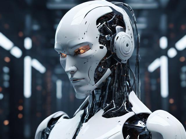 人工智能为什么要在国内蓬勃发展