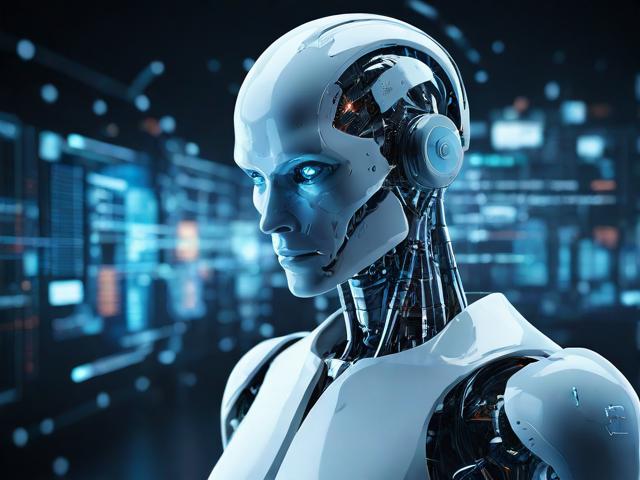 人工智能科研项目，探索未来科技发展的前沿领域