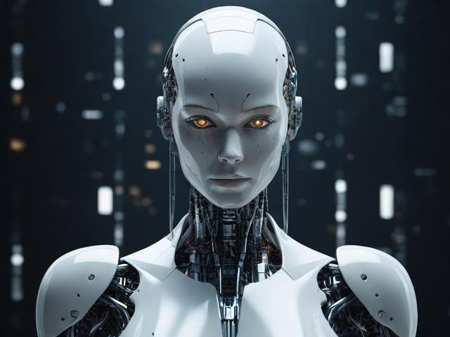 人工智能的阴影，揭秘人们为何害怕这个未来力量