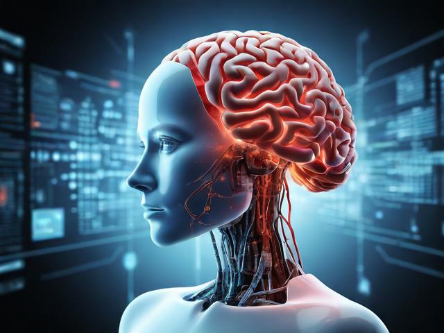 拟脑人工智能服务，开启智能化服务新时代
