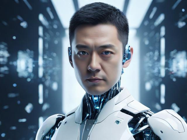 张雪峰说人工智能，未来已来，人工智能究竟是什么？