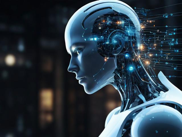 人工智能技术趋势，从边缘计算到情感智能，未来已来