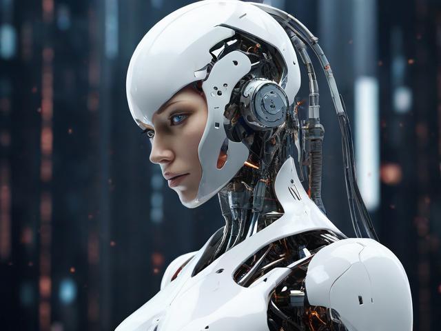 人工智能云集，开启未来无限可能