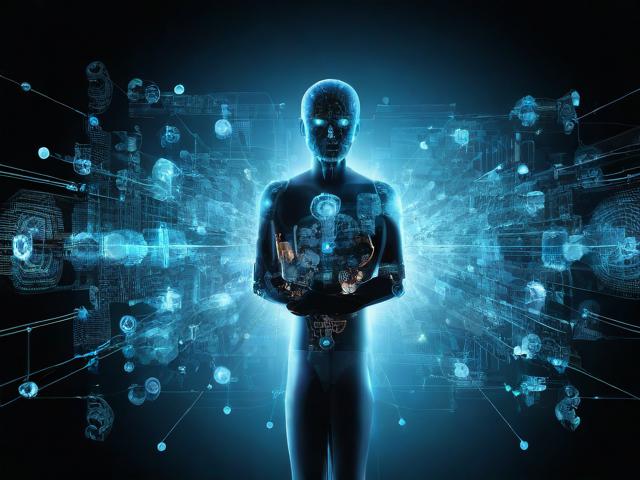 人工智能基础：技术、理论与社会发展的交汇点