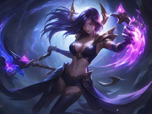 英雄联盟玩家必看，轻松关闭游戏边框，享受无遮挡游戏体验！