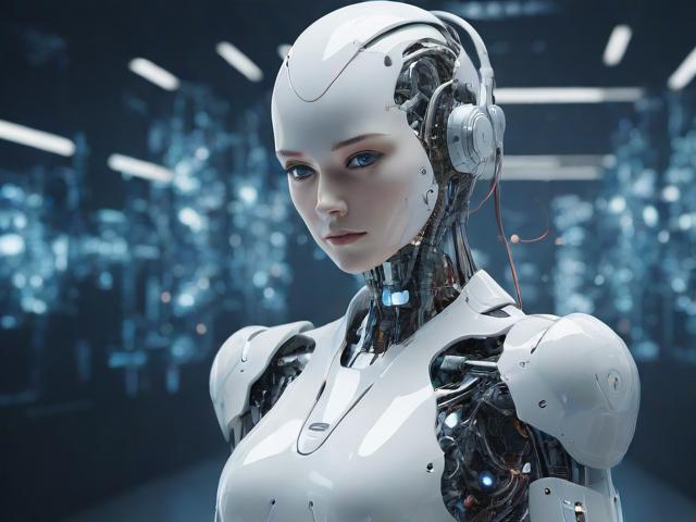 人工智能动向解析，未来哪些工作将因AI而崛起？