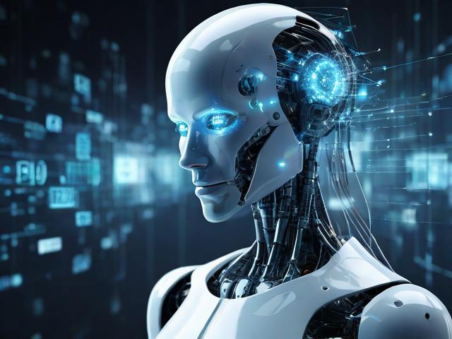 人工智能开源框架，构建智能时代的基石