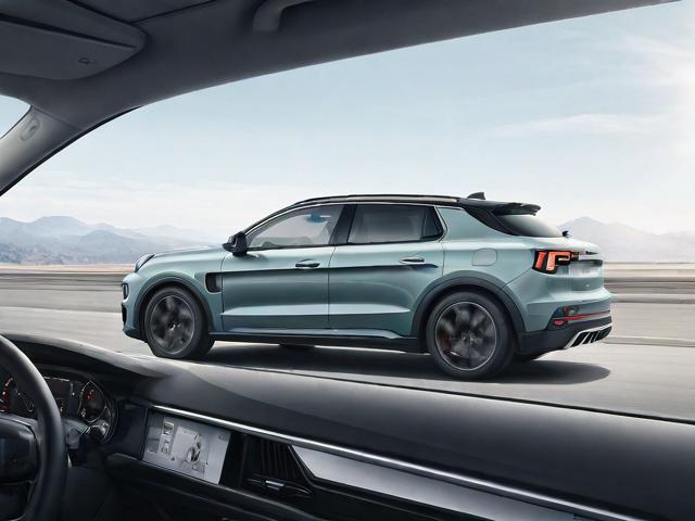 领克后视镜关闭操作指南，轻松掌握，安全驾驶无忧