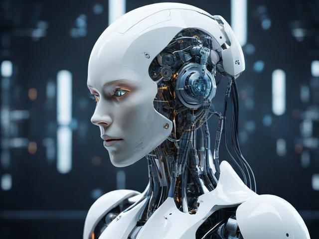 人工智能模组，开启智能时代的多功能利器