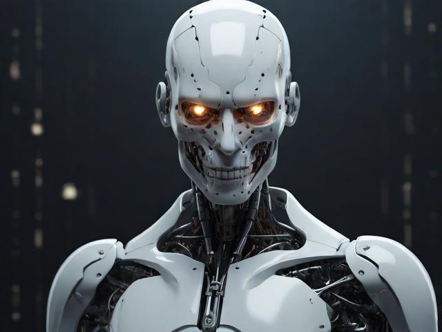 揭秘人工智能死亡之谜，揭开这位神秘专家的神秘面纱