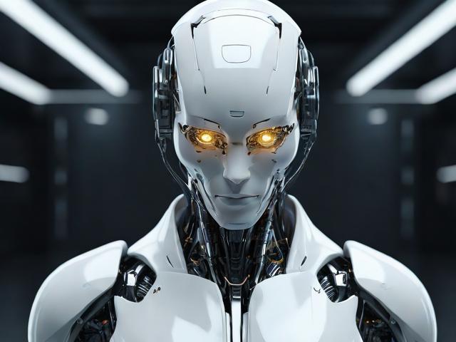 人工智能监督人员：守护智能未来的守护者