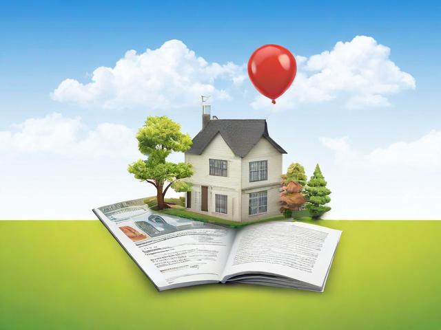 房贷还完后如何顺利领取房产证——全面指南