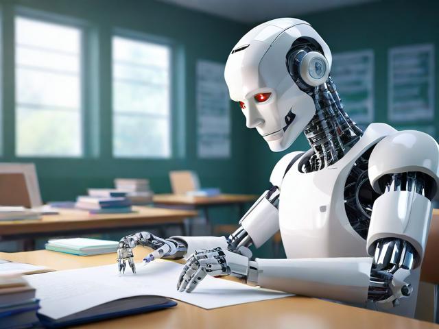 人工智能时代下的教育学专业转型与未来展望