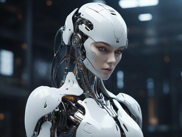 AI人工智能：其发展不可或缺的五大基石