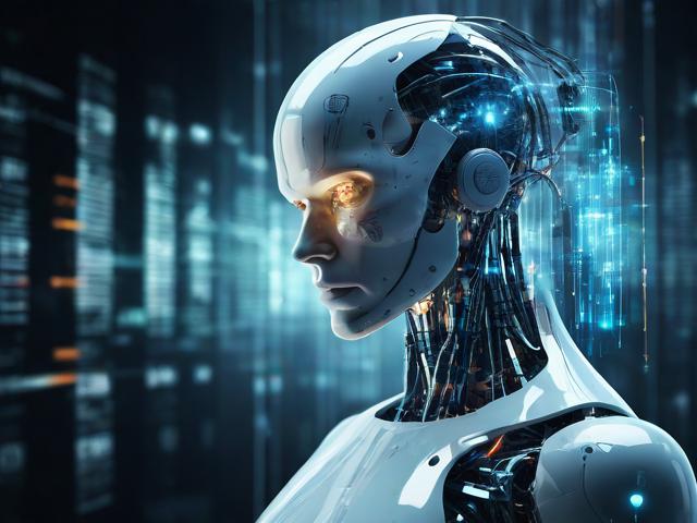 投资人工智能，未来科技浪潮中的财富机遇