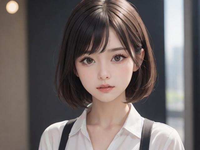 网红人工智能女友横空出世，名字竟然叫小智！究竟有何魅力？