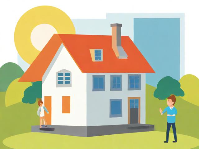 为生活奔波的你，如何申请住房补贴？