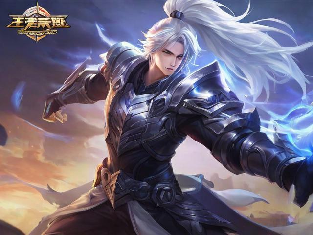 王者攻略，教你如何轻松关闭王者荣耀的附近功能，保护个人隐私