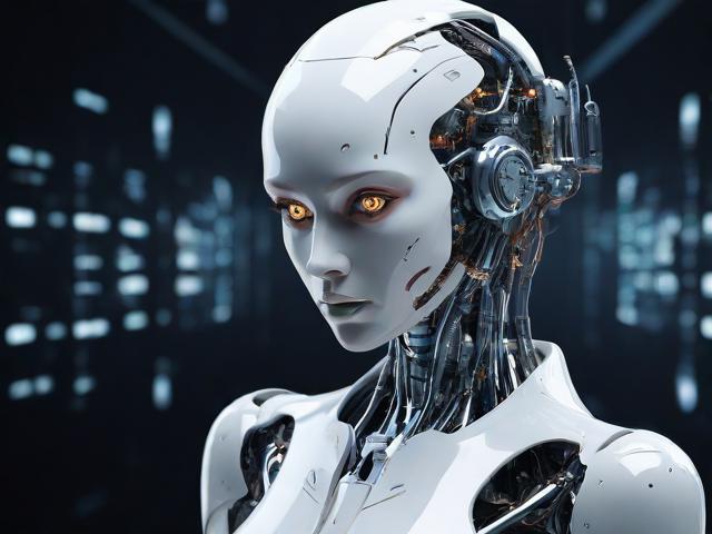 人工智能为什么不聪明，揭秘智能背后的局限与挑战