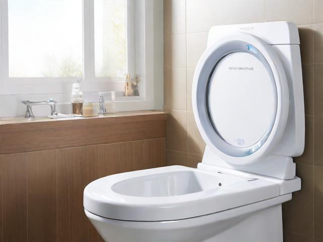 马桶座圈加热功能关闭指南，轻松享受舒适卫生体验