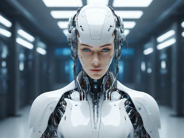 人工智能质检员，质检行业的未来革新者