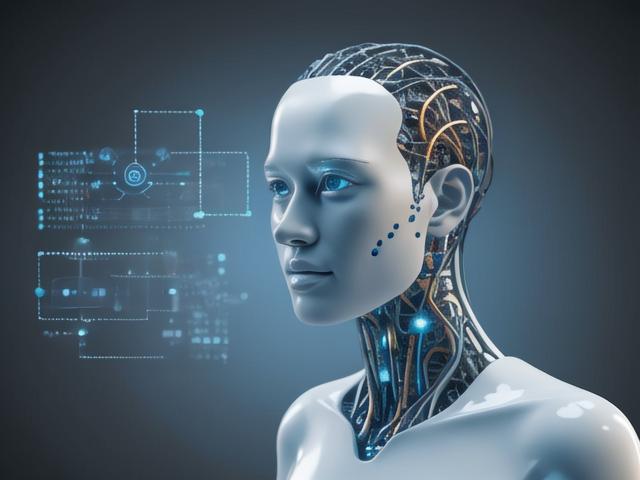 人工智能专业,揭秘未来科技领域的热门学科