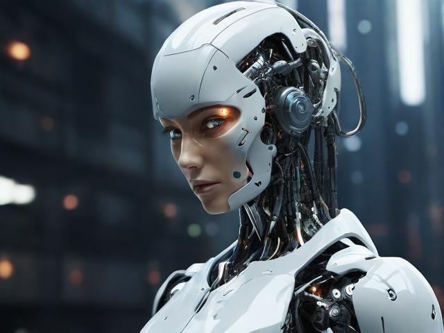 AI人工智能新视角，重塑未来科技发展格局